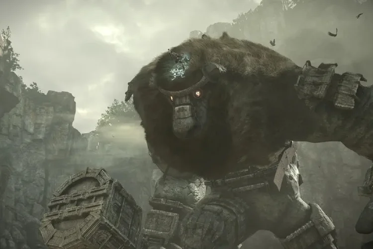 Sony anuncia fechamento de estúdio responsável por 'God of War' e 'Shadow of The Colossus'