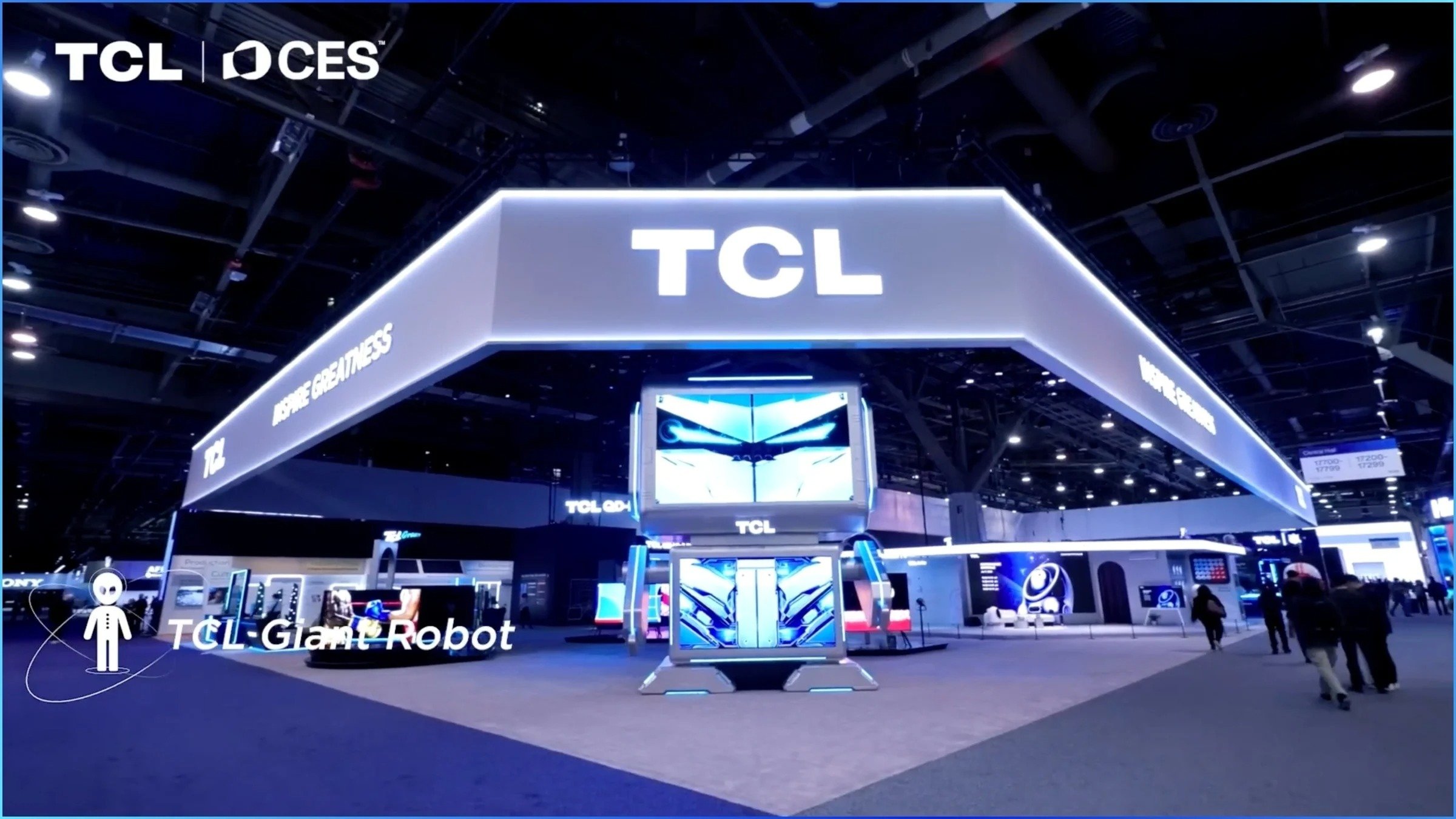 Sony negocia venda de fatia do negócio de TVs para a chinesa TCL por US$ 1 bilhão