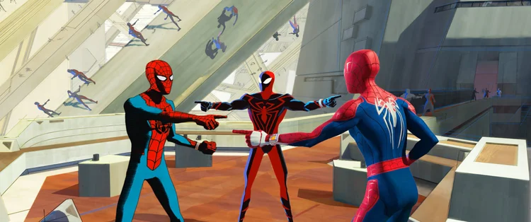 Sony vai reiniciar 'Aranhaverso' após sequência de fracassos