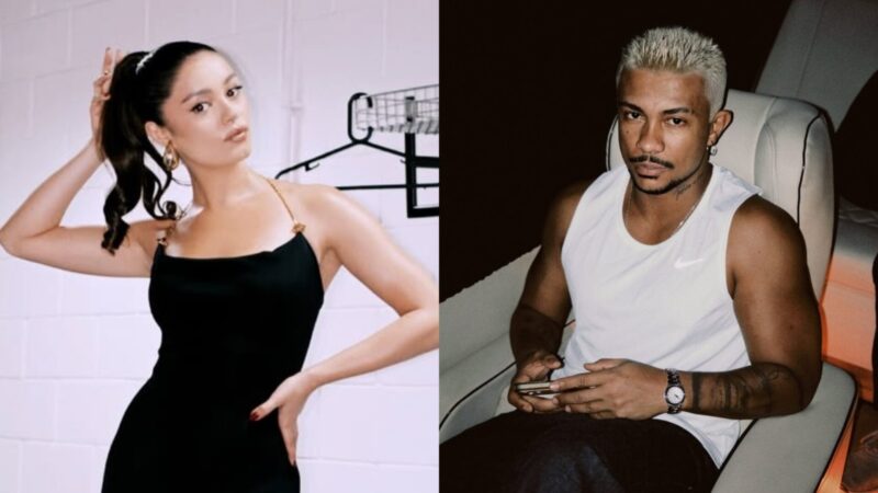 Sophie Charlotte abre o jogo sobre convivência com Xamã após separação