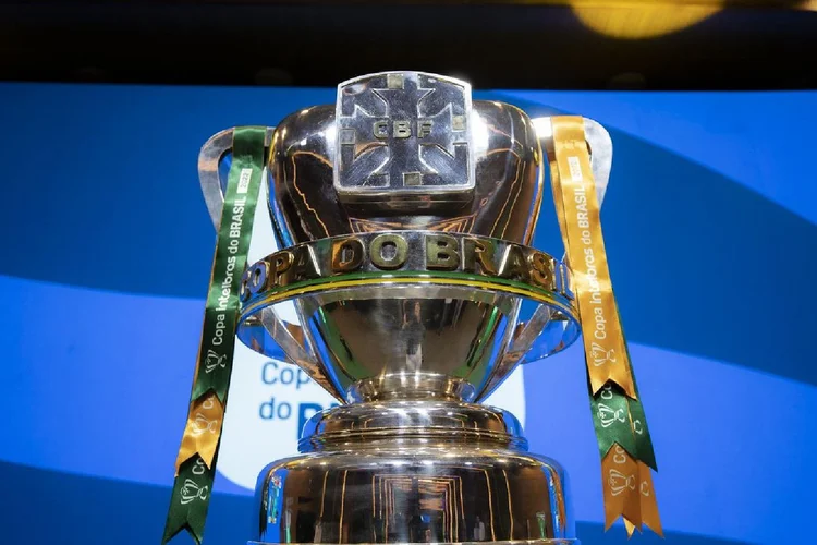 Sorteio da Copa do Brasil: onde assistir ao vivo e horário