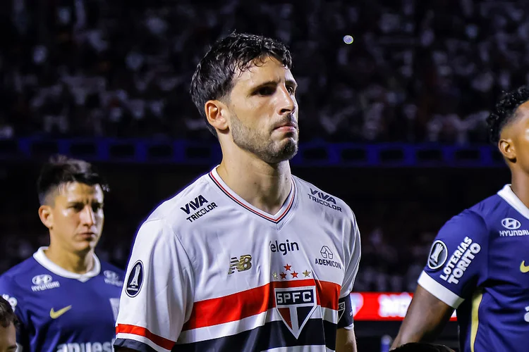 Sorteio Sul-Americana 2026: veja os jogos das oitavas de final e playoffs