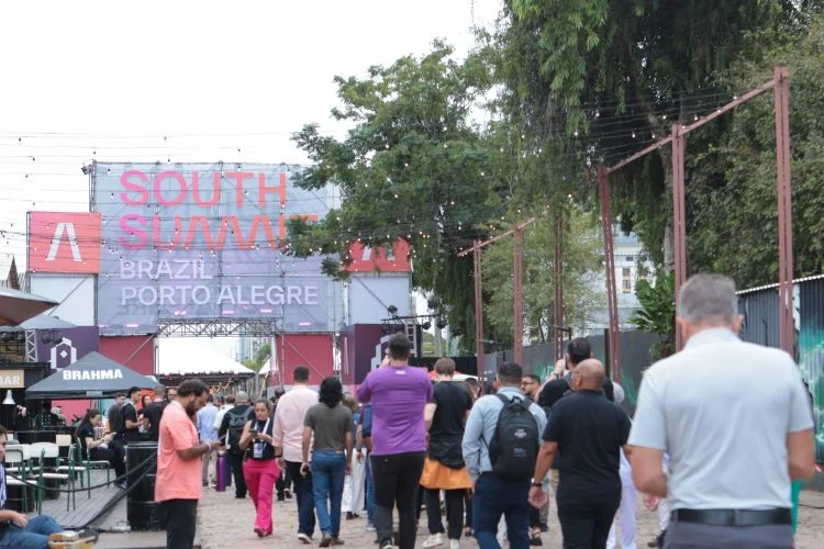 South Summit começa com foco em IA e impacto na vida das pessoas