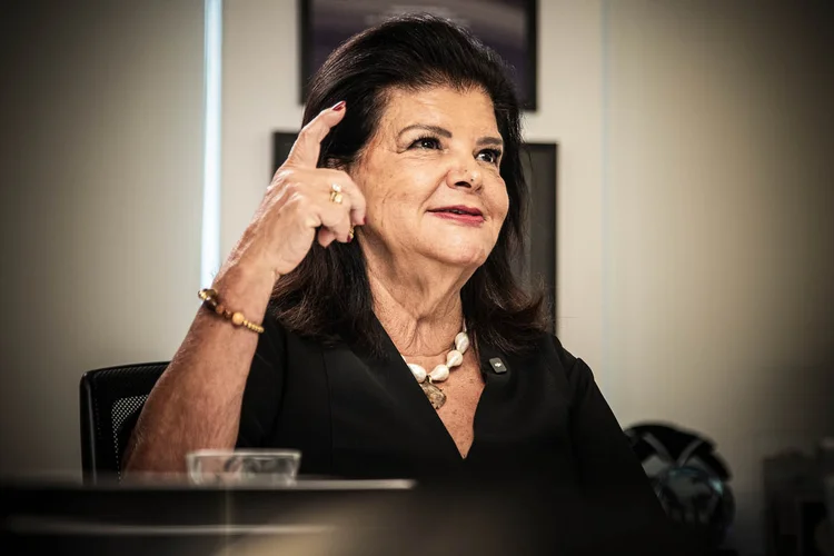 South Summit Madri começa nesta semana e terá Luiza Trajano homenageada pelo rei da Espanha