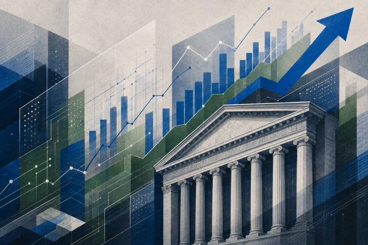 S&P 500 mira melhor sequência semanal desde 2023