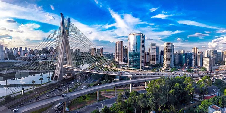 SP é o estado com melhor desempenho econômico nos últimos 3 anos, diz CLP