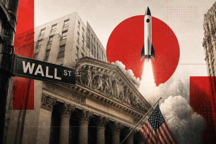 SpaceX capta US$ 75 bi no maior IPO da história e entra no clube das trilionárias