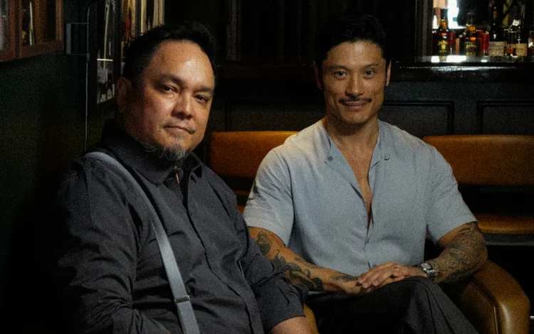 Speakeasy une bartender premiado e alfaiate em São Paulo