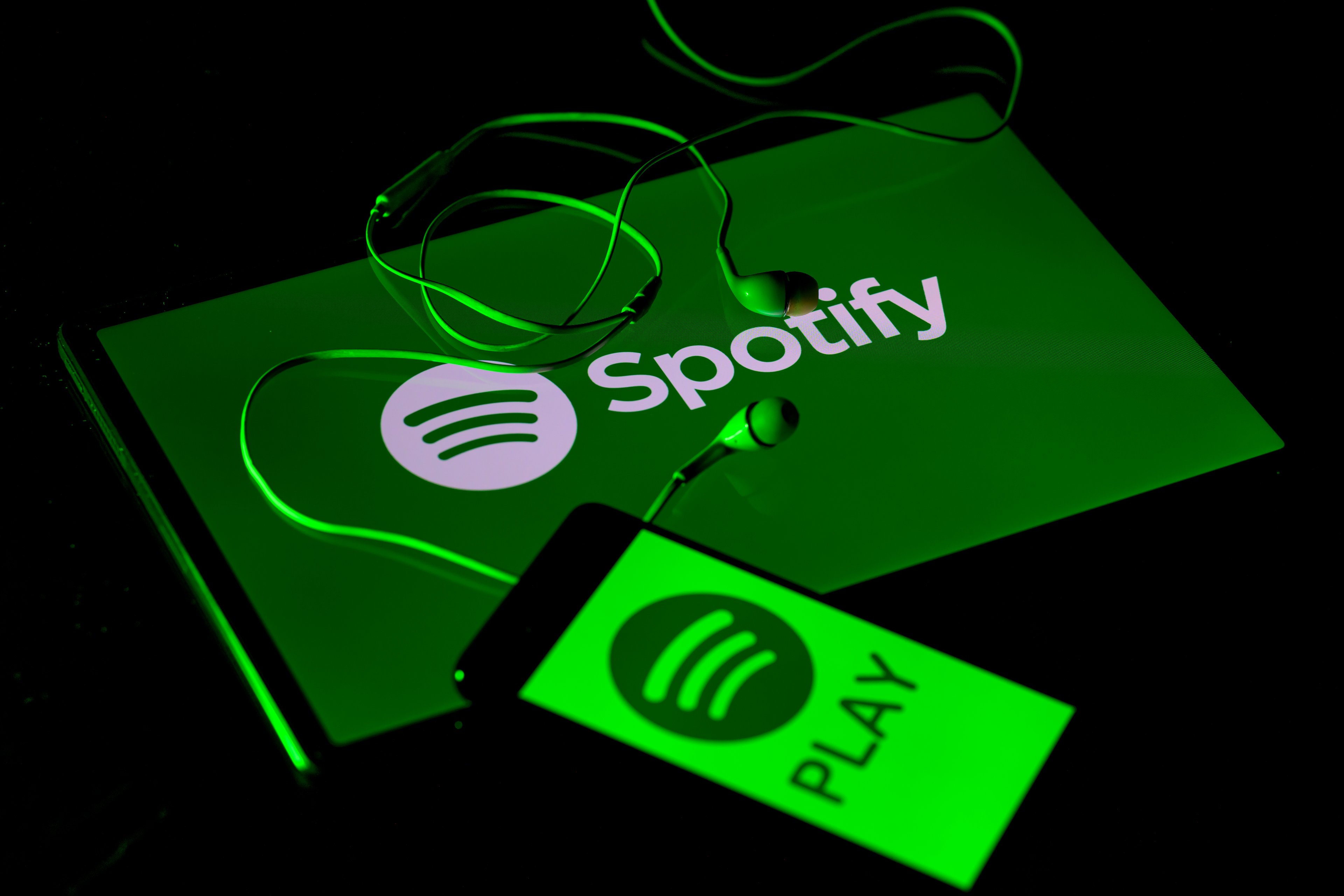 Spotify fora do ar? App fica instável após restrospectiva dos 20 anos nesta terça