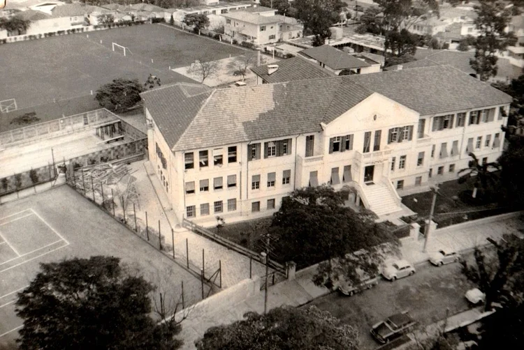St. Paul's, aos 100: a escola britânica de São Paulo que decidiu ampliar horizontes