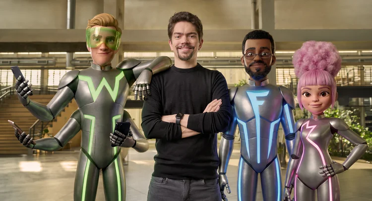 Startup brasileira capta R$ 30 milhões para criar IA que trabalha sozinha — e já vale R$ 500 milhões