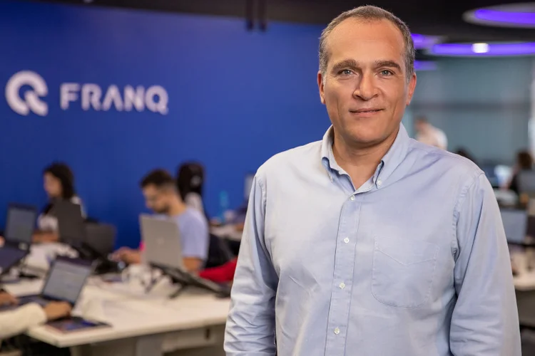 Startup capta R$ 70 milhões para ampliar plataforma de bancários autônomos