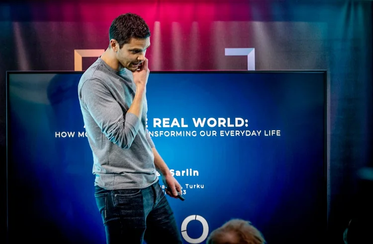 Startup de IA quer preparar empresas para sistemas quânticos antes da era iniciar