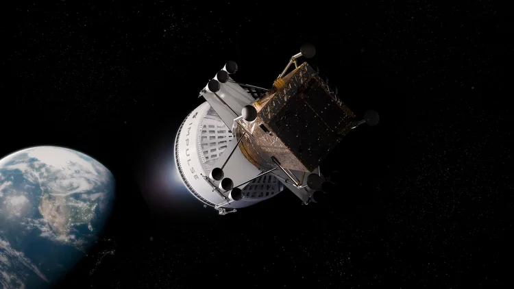 Startup espacial usa rodada de investimento para contratação de pessoas, e não para IA