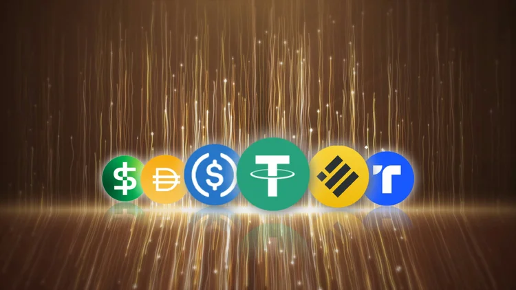 Startup que conecta bancos a stablecoins levanta US$ 8 milhões e cresce no Brasil