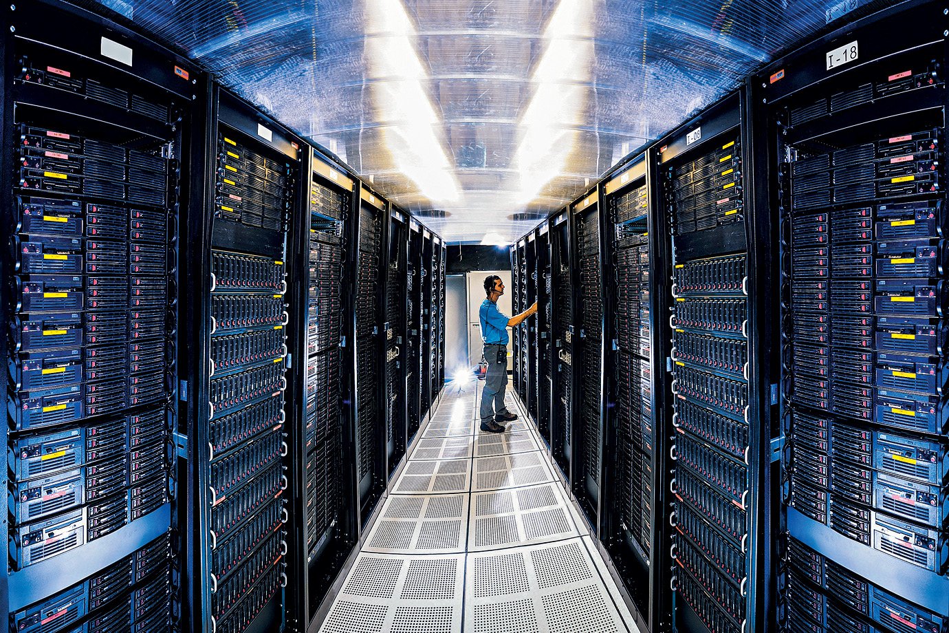 Startups sufocadas: como a disputa por chips está concentrando a capacidade de criar IA