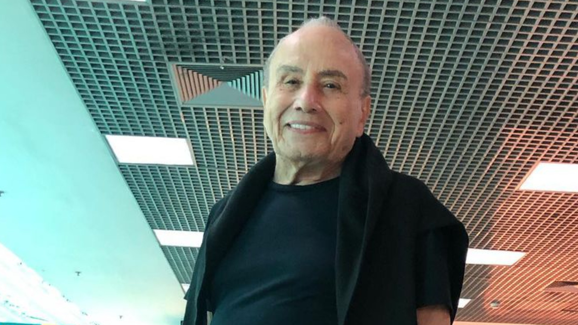 Stênio Garcia abre o jogo e expõe filhas após ser demitido: ‘Eu…’