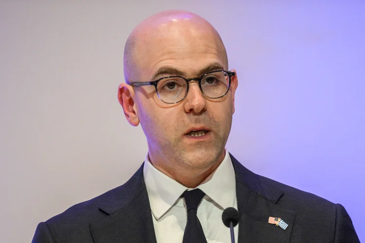 Stephen Miran, do Fed, anuncia saída do Conselho Econômico da Casa Branca