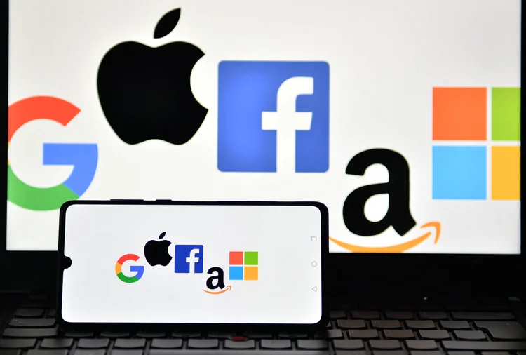 STF forma maioria para dar 60 dias a big techs se adequarem a regras sobre conteúdo