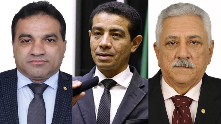 STF julga deputados acusados de uso irregular de emendas parlamentares; entenda