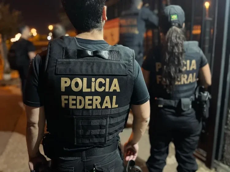 STF manda PF fazer buscas contra perito suspeito de vazar investigação sobre Master