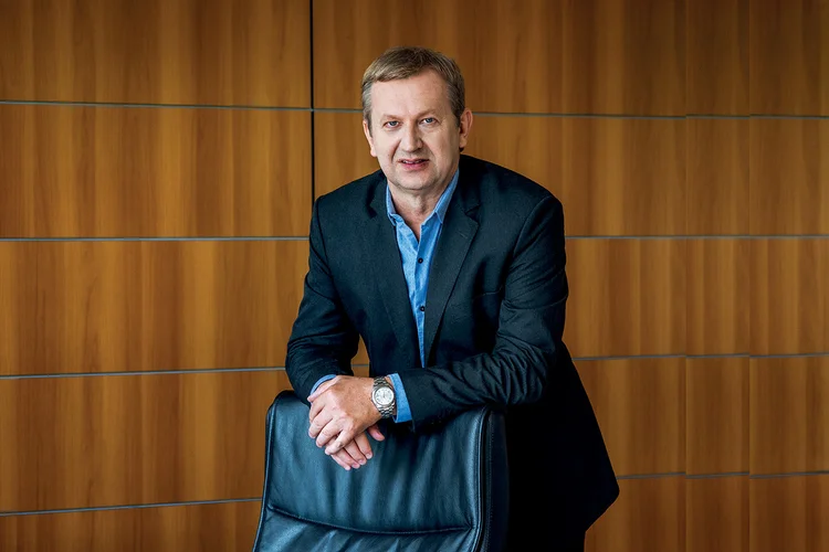 Stihl cresce 25% no Brasil e atinge maior faturamento da história: R$ 4 bilhões