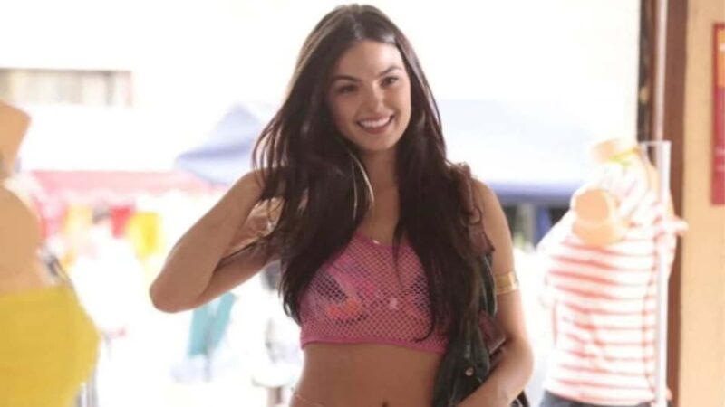 Sucesso em ‘Avenida Brasil’, Isis Valverde revela se vai retornar para a sequência da novela