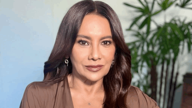 Sucesso em ‘Três Graças’, Dira Paes quebrou o silêncio sobre menopausa: ‘Sofri com…”