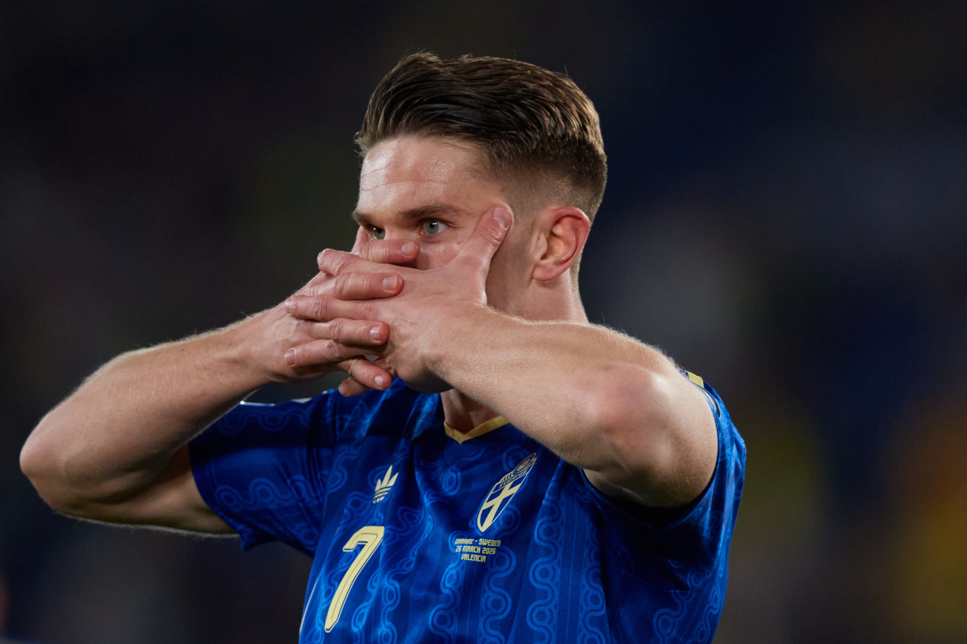 Suécia x Polônia: onde assistir hoje, horário e escalações