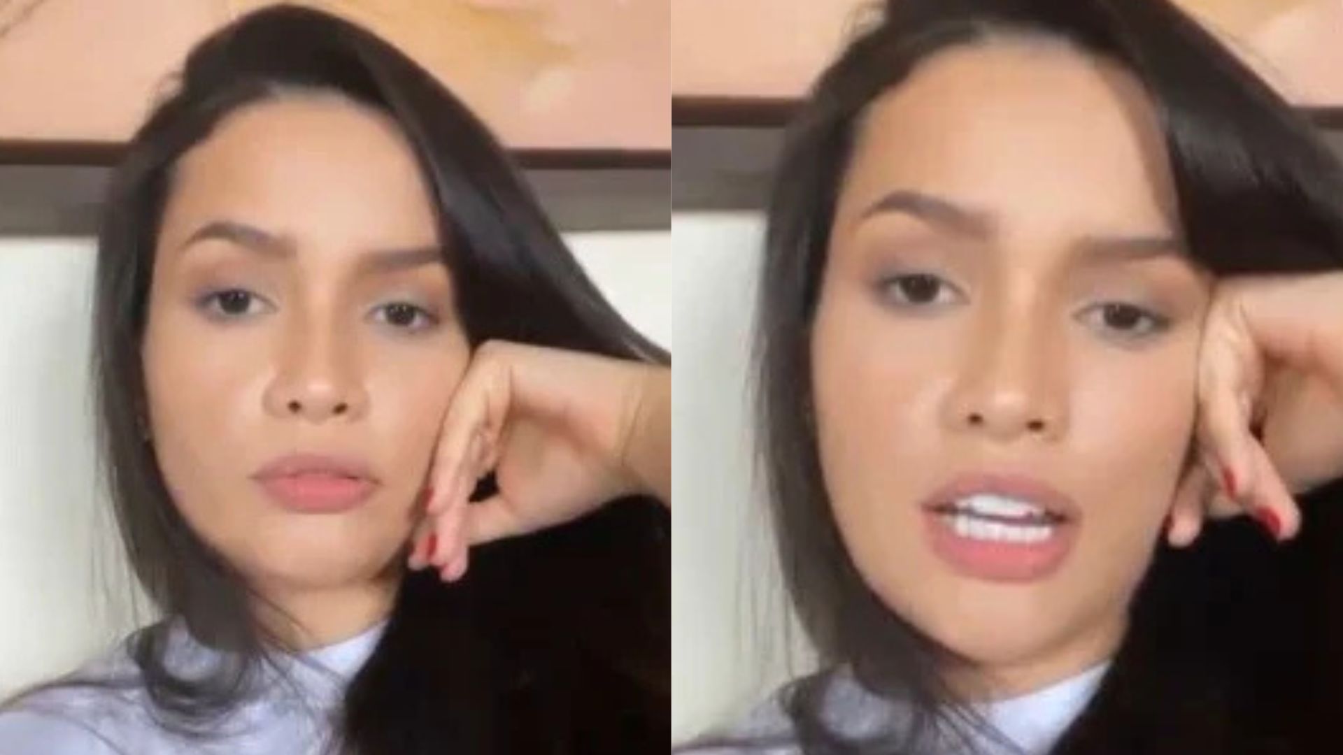 Sujo? Juliette passa perrengue ao pedir água na França: ‘Eu vou chorar’