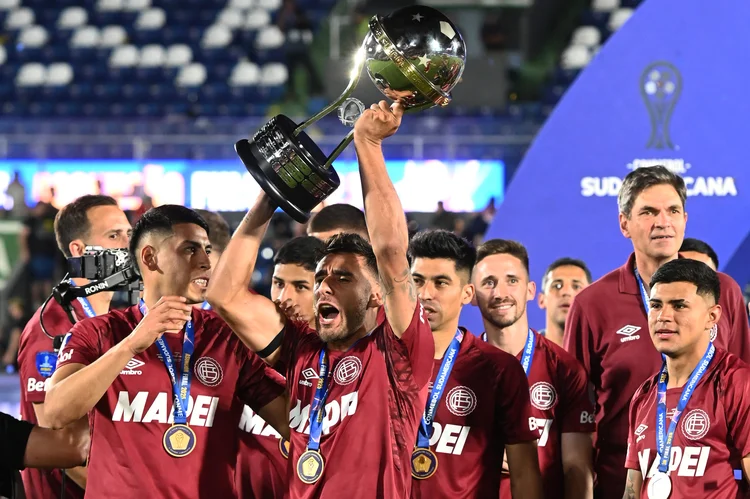 Sul-Americana 2026: Qual o valor recebe o campeão do torneio?