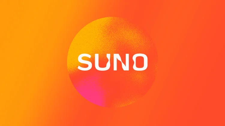 Suno, startup de músicas de IA, atrai investidores do setor e mira valuation de US$ 5 bilhões