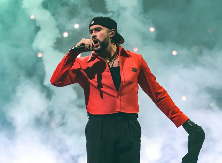 Super Bowl 2026: que horas começa o show de Bad Bunny e onde assistir?