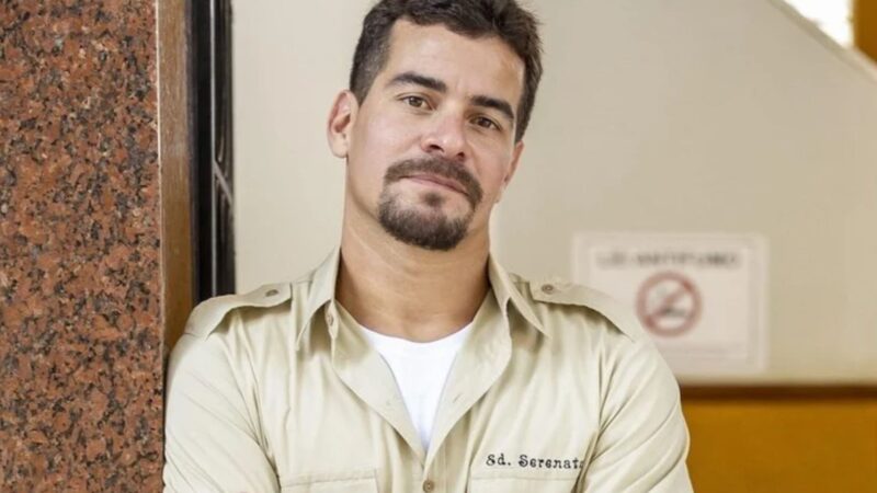 Susto! Thiago Martins relata tremor de terra no Japão: ‘Loucura’