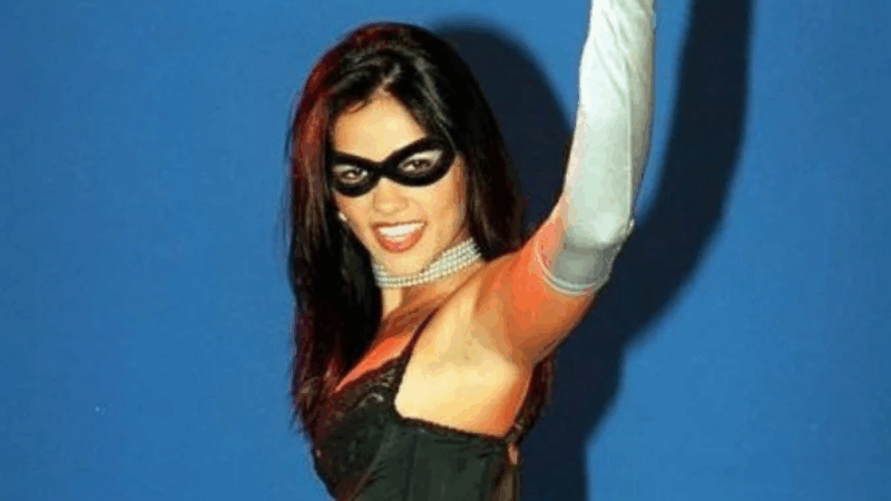 Suzana Alves, ex-Tiazinha, chocou a web com harmonização facial: ‘Tô sem trabalhar’