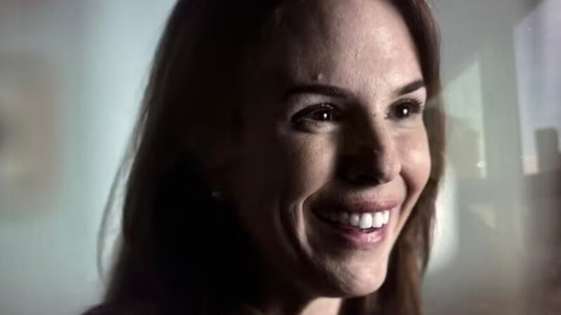 Suzane von Richthofen revela o rosto do filho em produção documental ainda inédita