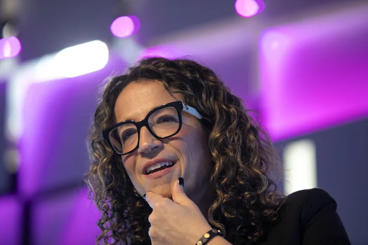 SXSW 2026: Amy Webb debate liderança e incerteza na SP House