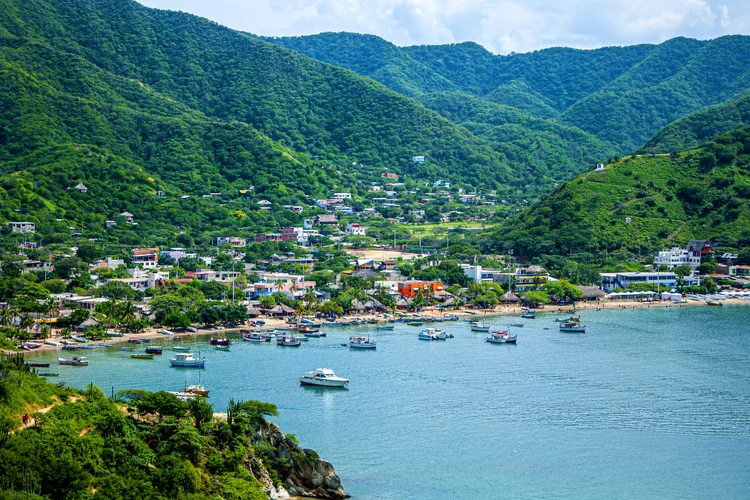 Tabu nas COPs, fim dos fósseis ganha coalizão de 45 países em conferência na Colômbia