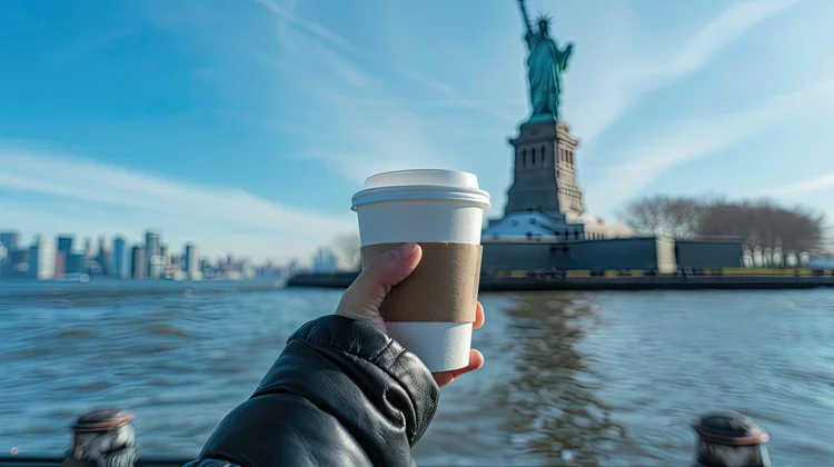 Tarifa dos EUA sobre café solúvel deve cair em março, projeta setor brasileiro
