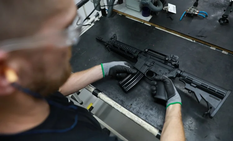 Taurus mira mercado de US$ 74 bilhões com possível aquisição na Turquia