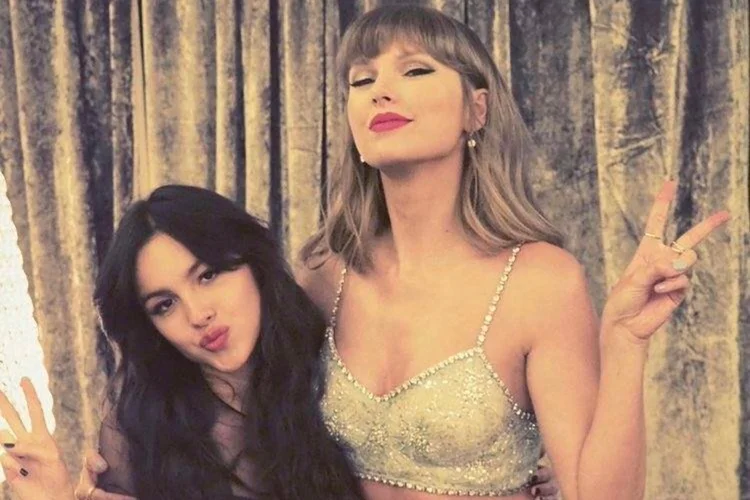 Taylor Swift e Paramore processaram Olivia Rodrigo? Entenda
