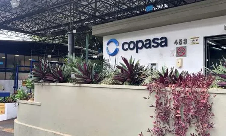 TCE-MG dá sinal verde para venda da Copasa pelo governo de Minas