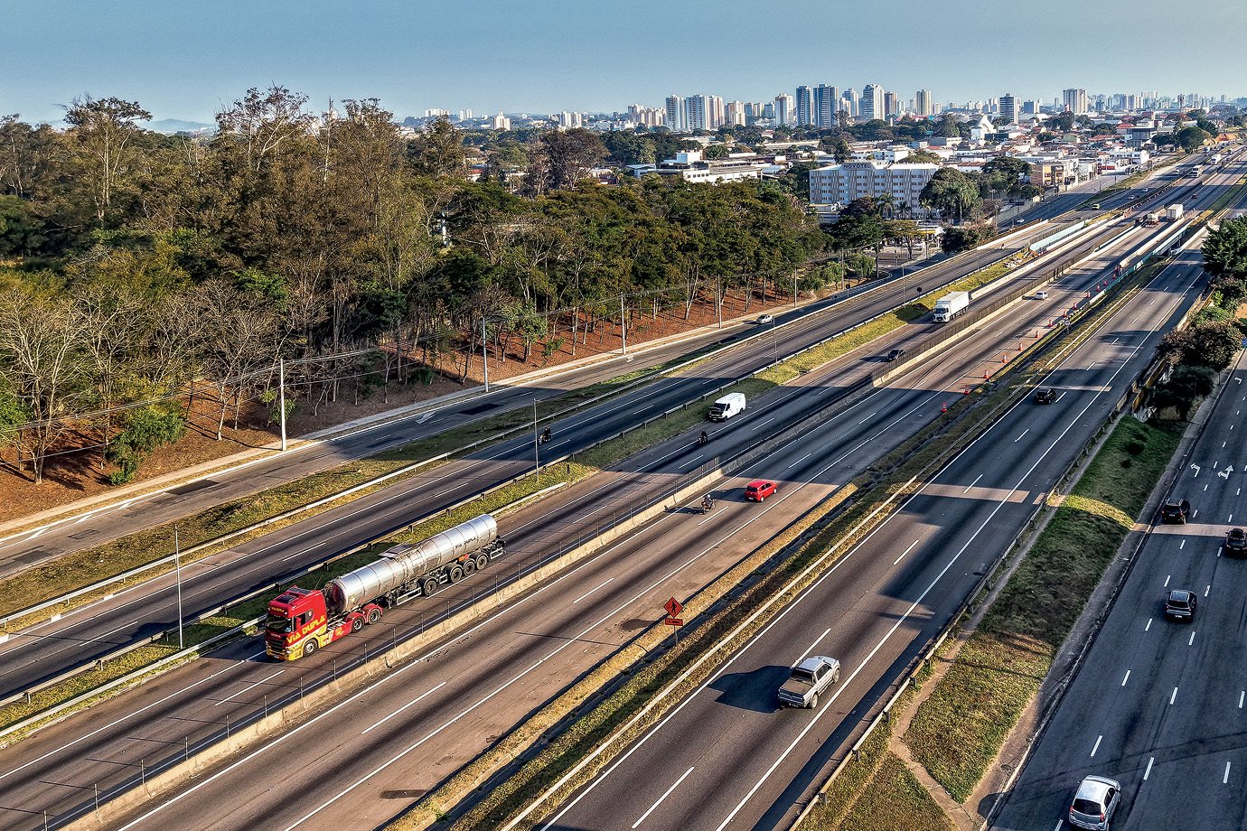 Tecnologia vai crescer muito nos próximos 8 anos, diz diretor da Tim