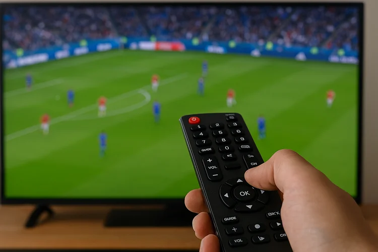 Telão ou televisão? O que é melhor para transmitir a Copa do Mundo