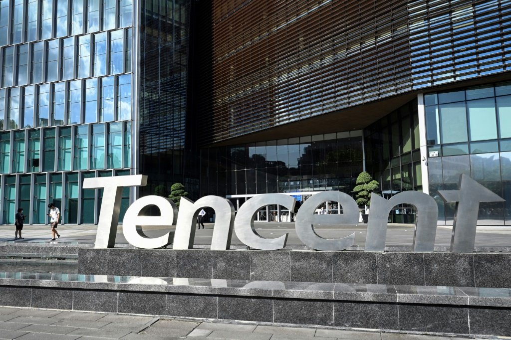 Tencent avança em parceria com OpenClaw e adiciona agente de IA ao WeChat