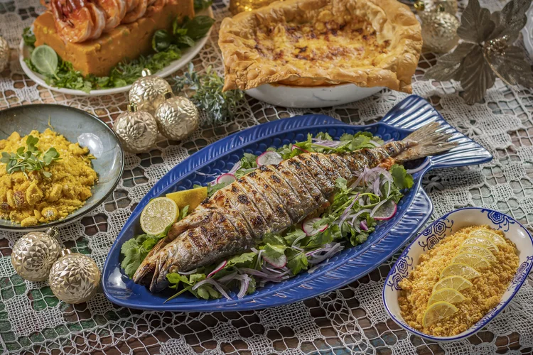 Tendência gastronômica: origem vira protagonista à mesa