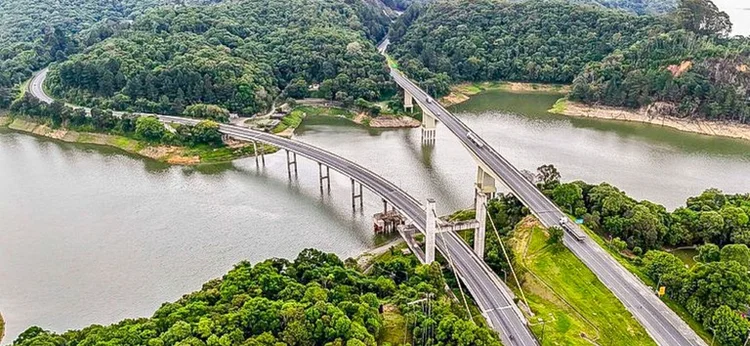 Teremos competição na Régis Bittencourt, diz diretor-geral da ANTT sobre leilao de R$ 7 bi