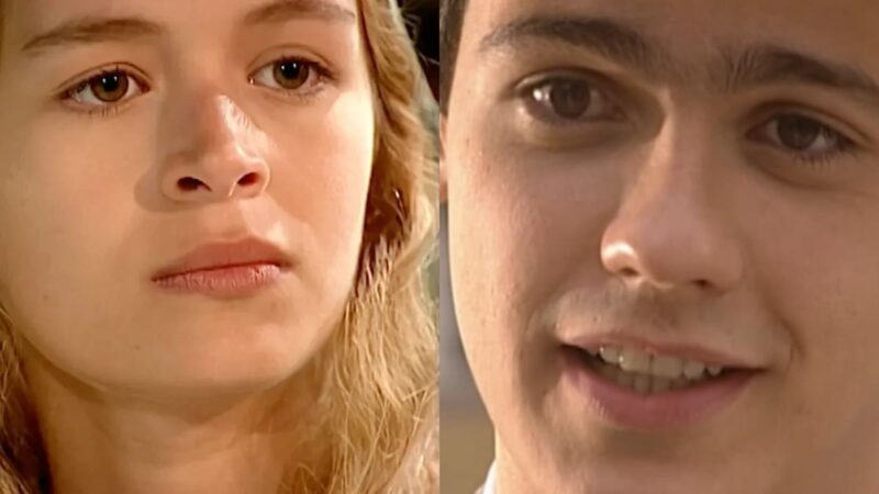 ‘Terra Nostra’: Aceitou a proposta? Florinda reage ao plano desesperado de Bruno