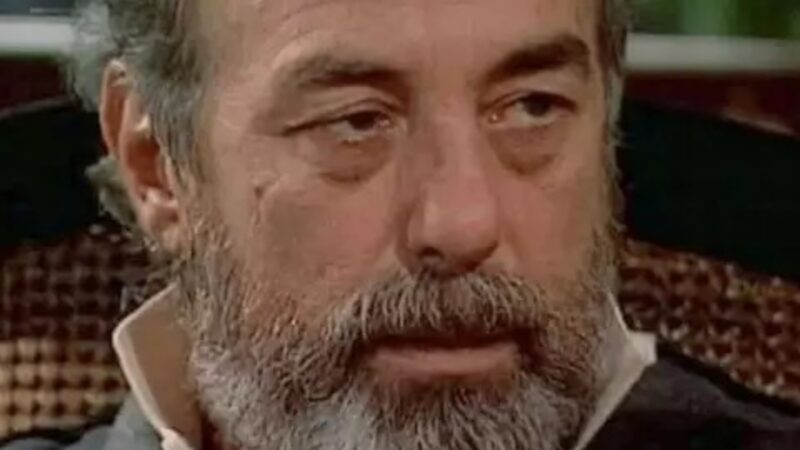 ‘Terra Nostra’: Anacleto se irrita profundamente por motivo inusitado; saiba