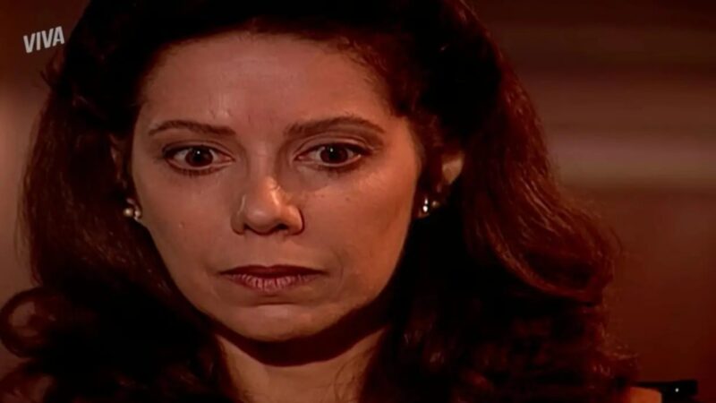 ‘Terra Nostra’: Após conflito com a família, Janete decide abandonar fazenda e luxos